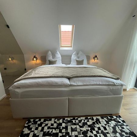 Stadtvilla Apartments Ferienwohnungen Weinsberg Εξωτερικό φωτογραφία