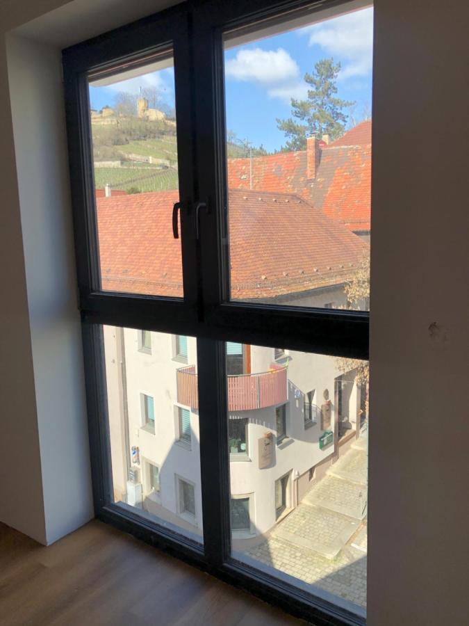 Stadtvilla Apartments Ferienwohnungen Weinsberg Εξωτερικό φωτογραφία