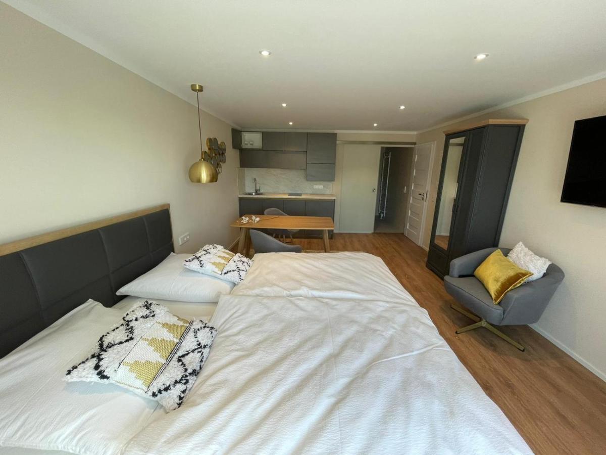 Stadtvilla Apartments Ferienwohnungen Weinsberg Εξωτερικό φωτογραφία