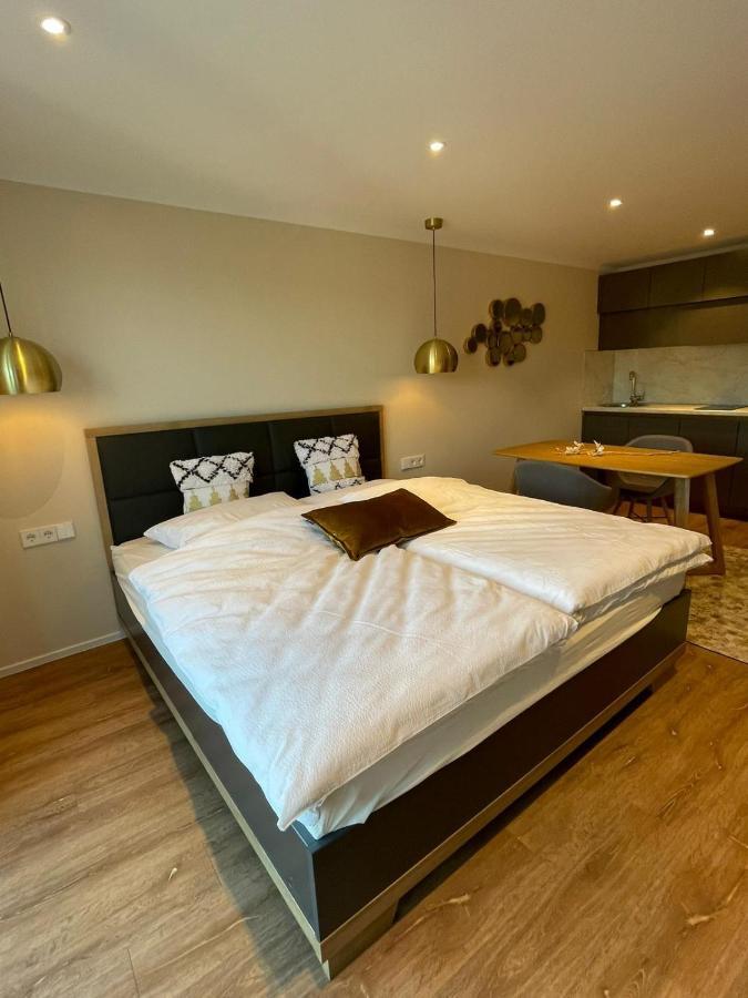 Stadtvilla Apartments Ferienwohnungen Weinsberg Εξωτερικό φωτογραφία