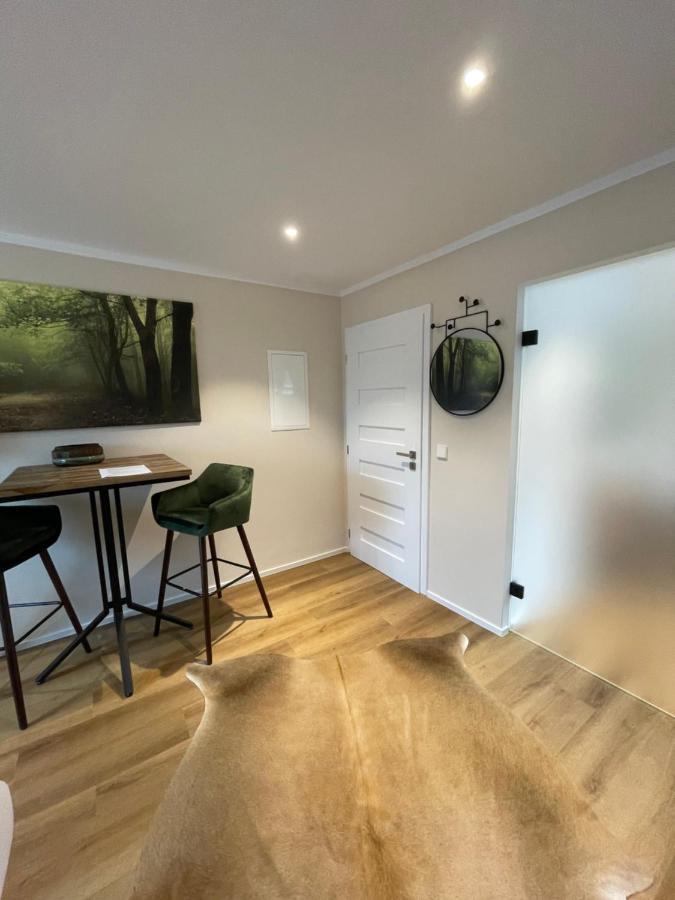 Stadtvilla Apartments Ferienwohnungen Weinsberg Εξωτερικό φωτογραφία