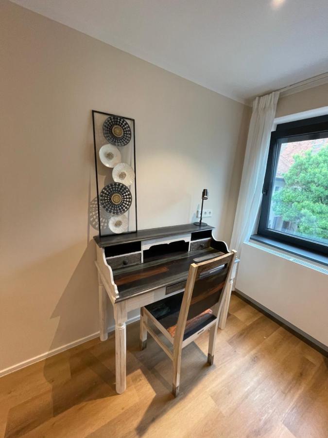 Stadtvilla Apartments Ferienwohnungen Weinsberg Εξωτερικό φωτογραφία