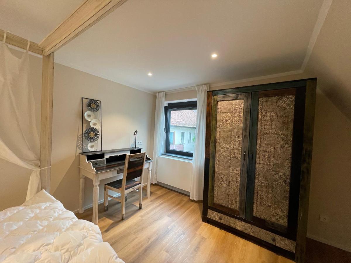 Stadtvilla Apartments Ferienwohnungen Weinsberg Εξωτερικό φωτογραφία
