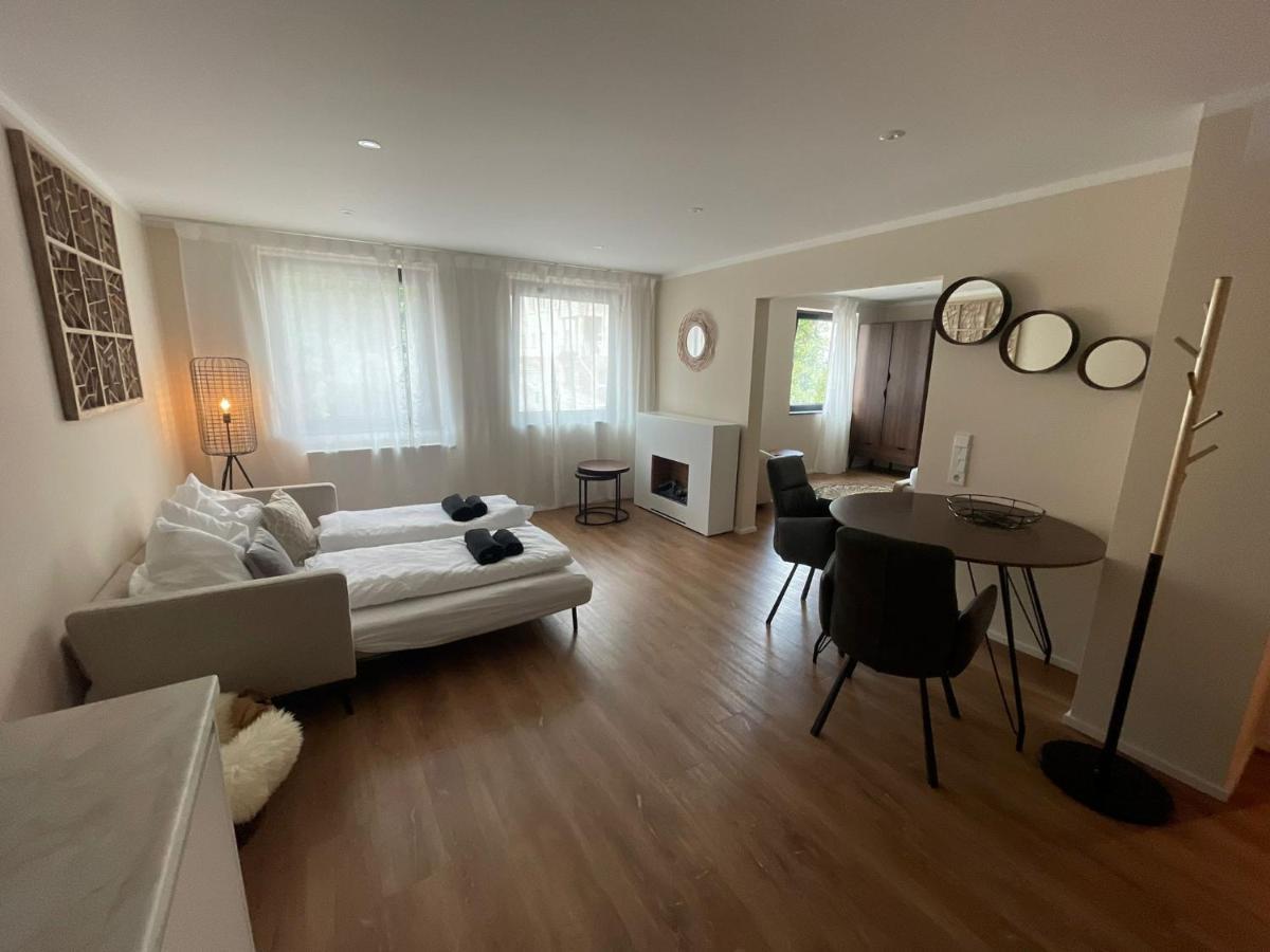Stadtvilla Apartments Ferienwohnungen Weinsberg Εξωτερικό φωτογραφία