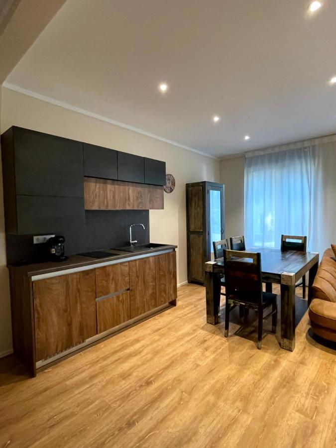 Stadtvilla Apartments Ferienwohnungen Weinsberg Εξωτερικό φωτογραφία