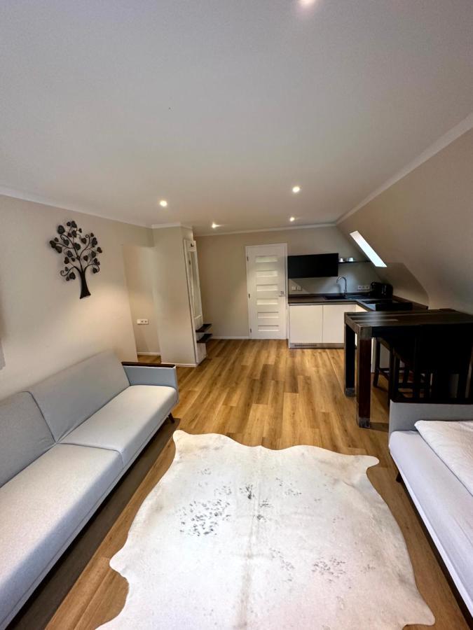 Stadtvilla Apartments Ferienwohnungen Weinsberg Εξωτερικό φωτογραφία