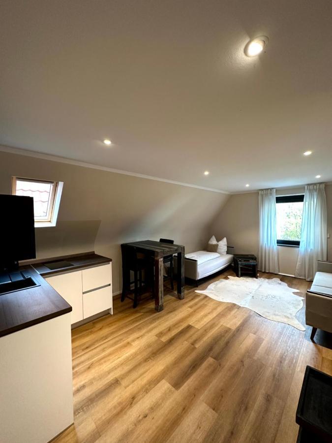 Stadtvilla Apartments Ferienwohnungen Weinsberg Εξωτερικό φωτογραφία