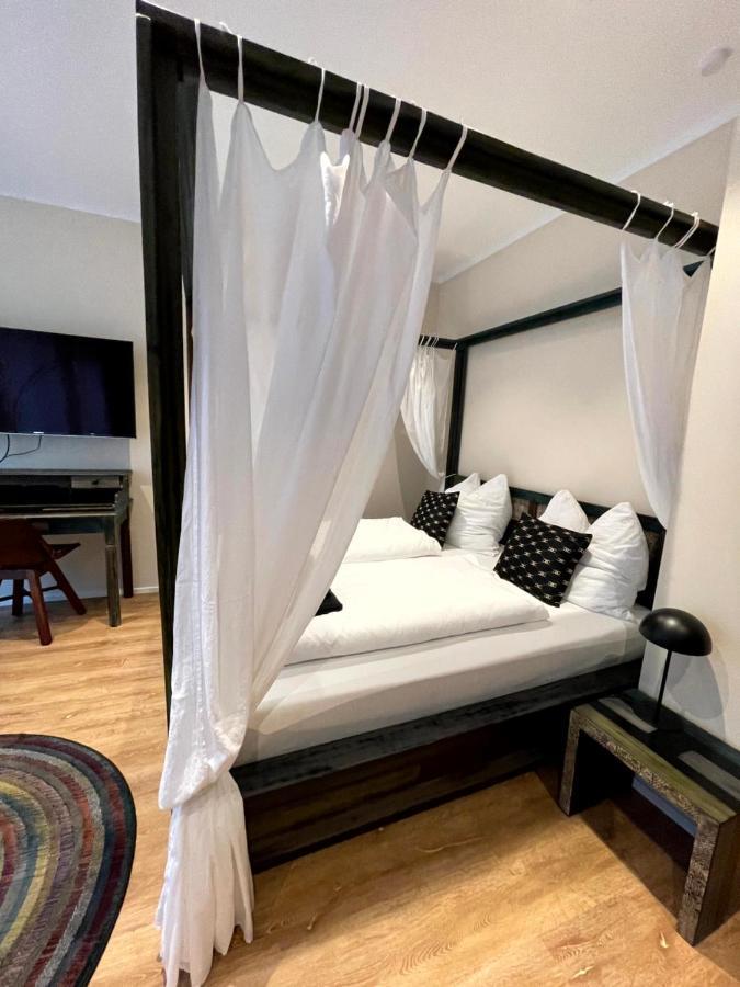 Stadtvilla Apartments Ferienwohnungen Weinsberg Εξωτερικό φωτογραφία