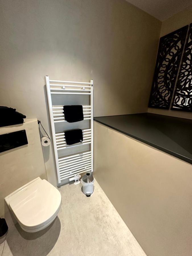 Stadtvilla Apartments Ferienwohnungen Weinsberg Εξωτερικό φωτογραφία