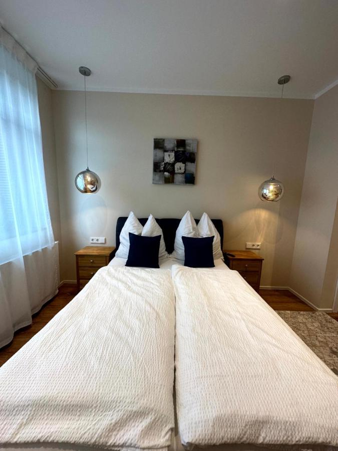 Stadtvilla Apartments Ferienwohnungen Weinsberg Εξωτερικό φωτογραφία