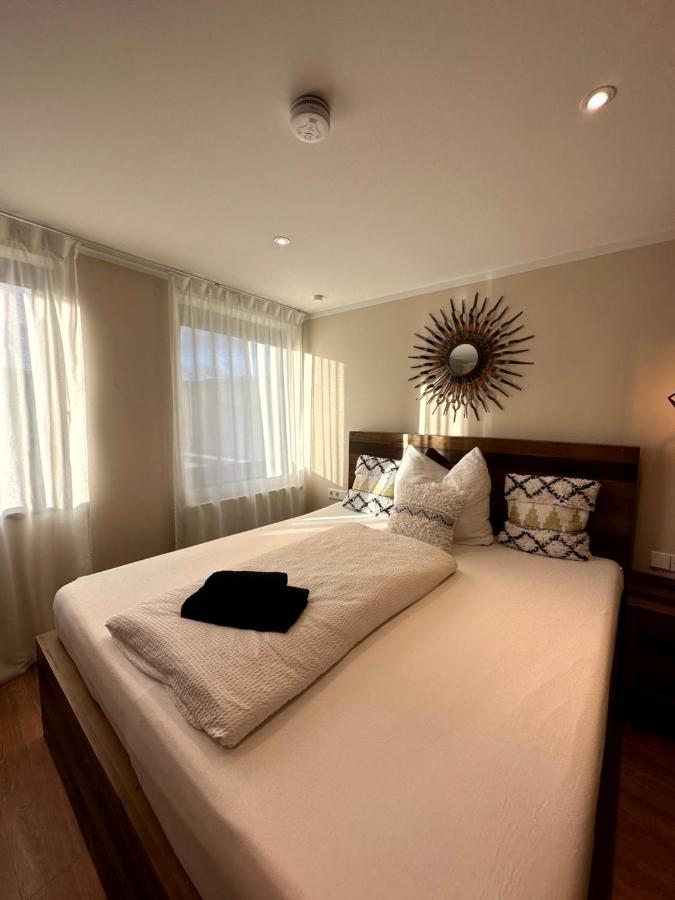 Stadtvilla Apartments Ferienwohnungen Weinsberg Εξωτερικό φωτογραφία
