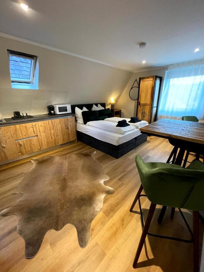 Stadtvilla Apartments Ferienwohnungen Weinsberg Εξωτερικό φωτογραφία