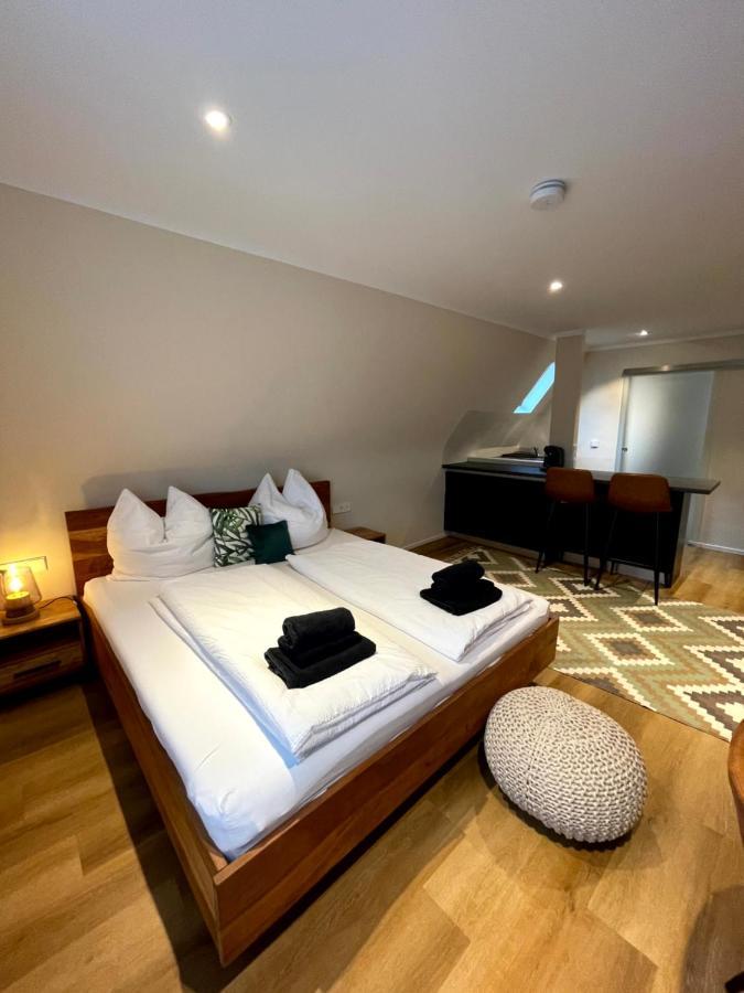 Stadtvilla Apartments Ferienwohnungen Weinsberg Εξωτερικό φωτογραφία