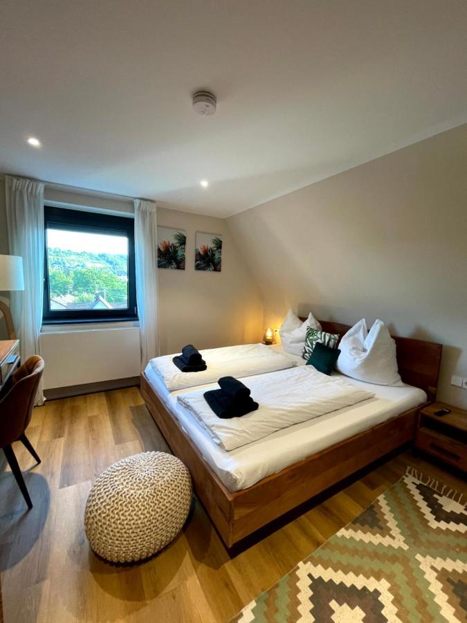 Stadtvilla Apartments Ferienwohnungen Weinsberg Εξωτερικό φωτογραφία