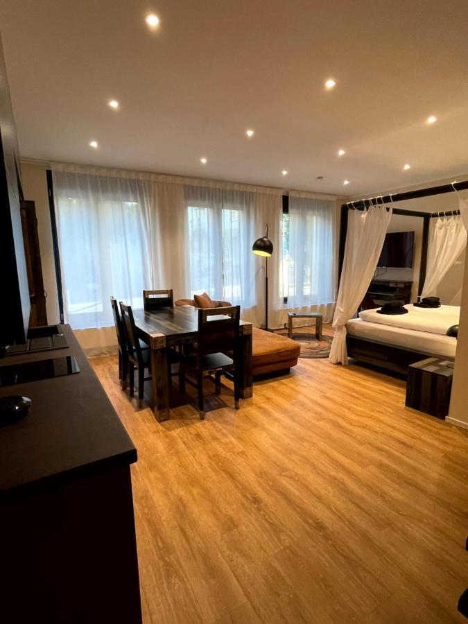 Stadtvilla Apartments Ferienwohnungen Weinsberg Εξωτερικό φωτογραφία