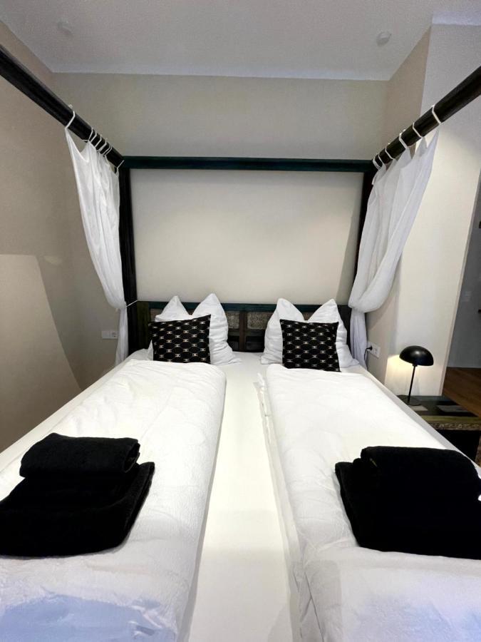 Stadtvilla Apartments Ferienwohnungen Weinsberg Εξωτερικό φωτογραφία