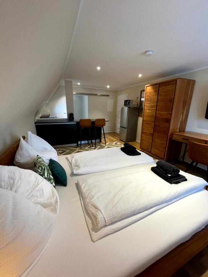 Stadtvilla Apartments Ferienwohnungen Weinsberg Εξωτερικό φωτογραφία