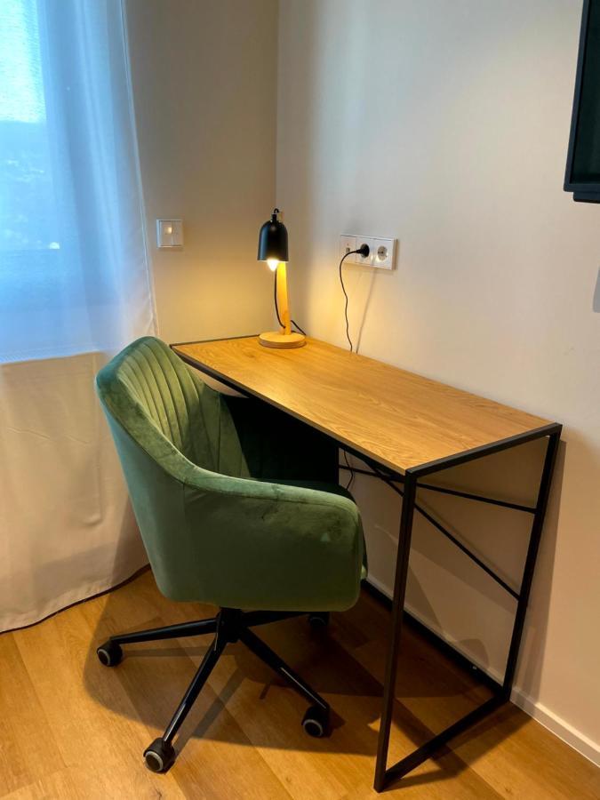 Stadtvilla Apartments Ferienwohnungen Weinsberg Εξωτερικό φωτογραφία