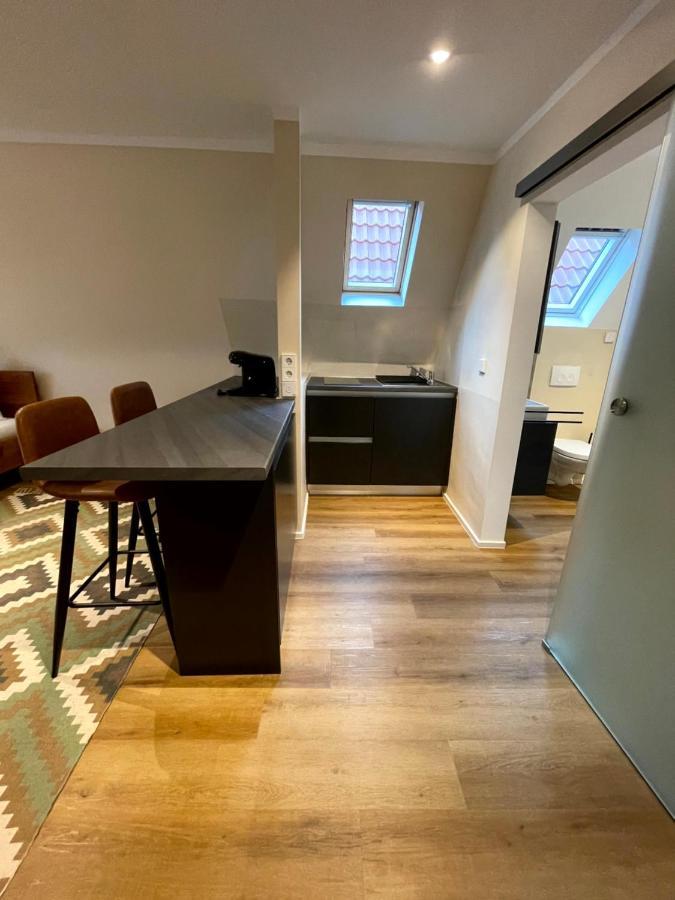 Stadtvilla Apartments Ferienwohnungen Weinsberg Εξωτερικό φωτογραφία