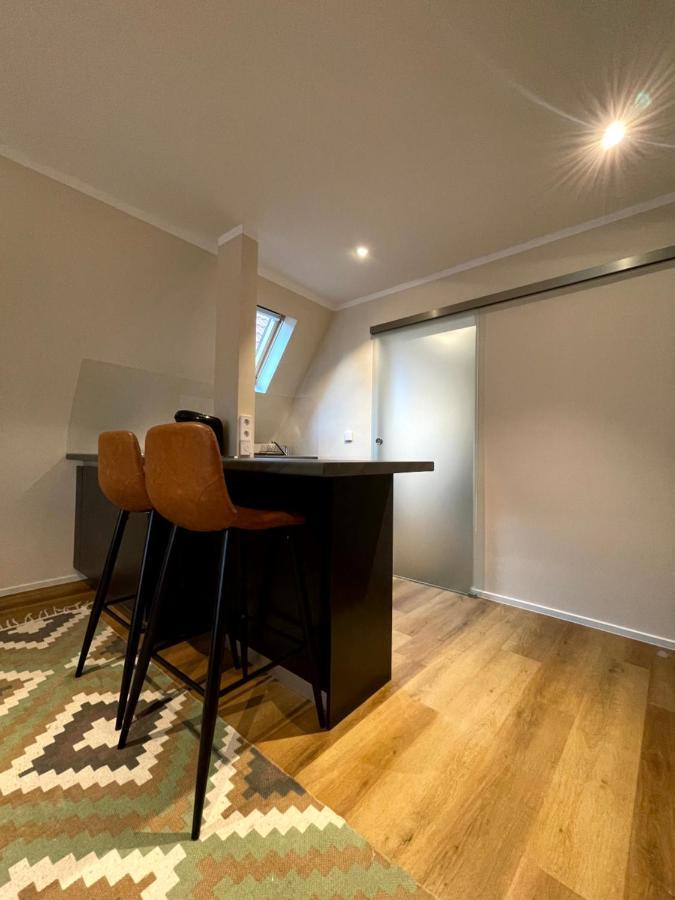 Stadtvilla Apartments Ferienwohnungen Weinsberg Εξωτερικό φωτογραφία