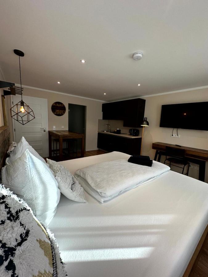 Stadtvilla Apartments Ferienwohnungen Weinsberg Εξωτερικό φωτογραφία