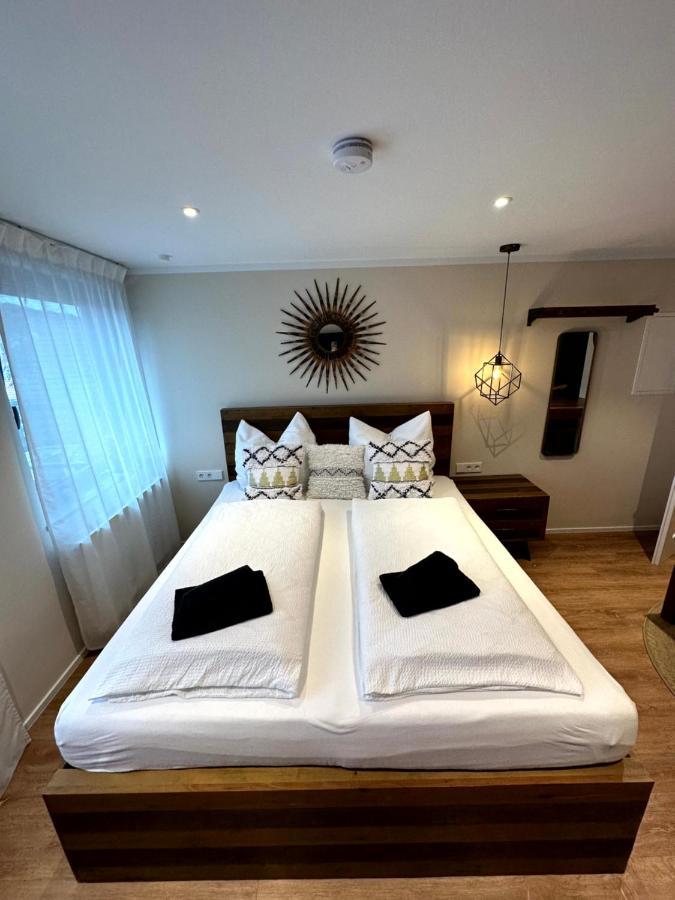 Stadtvilla Apartments Ferienwohnungen Weinsberg Εξωτερικό φωτογραφία