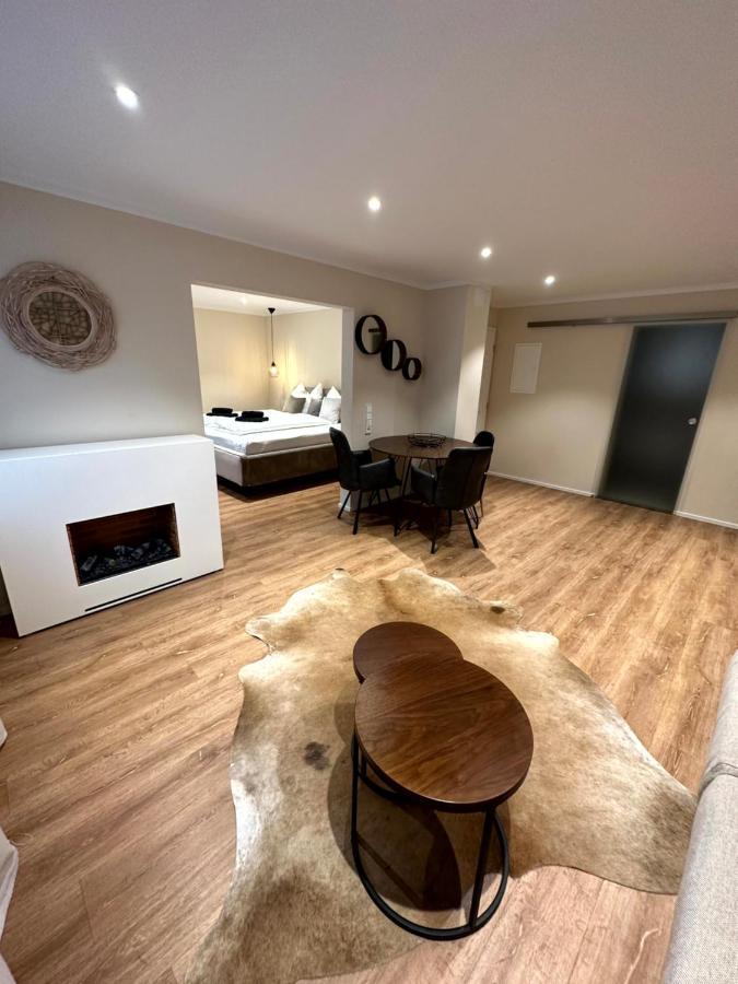 Stadtvilla Apartments Ferienwohnungen Weinsberg Εξωτερικό φωτογραφία