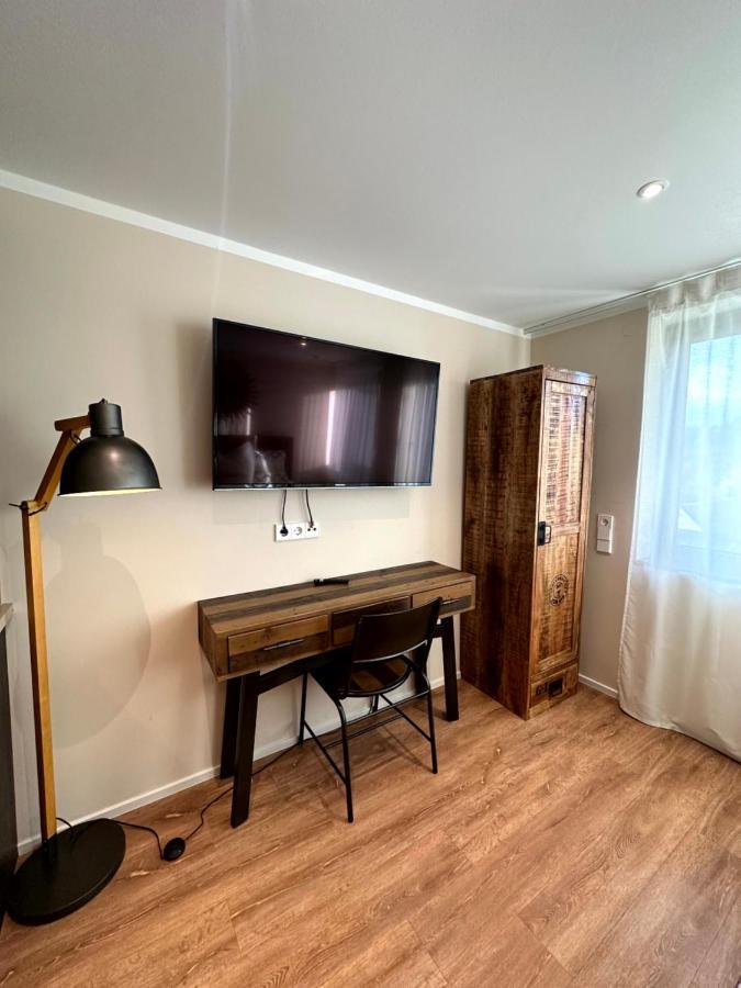 Stadtvilla Apartments Ferienwohnungen Weinsberg Εξωτερικό φωτογραφία