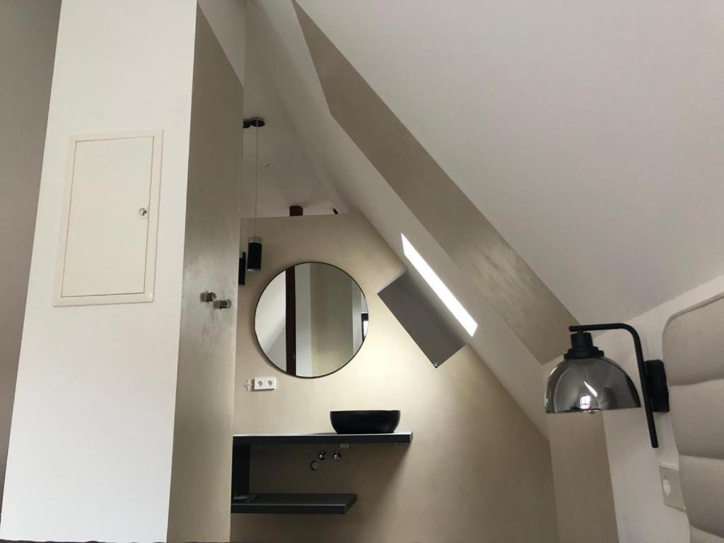 Stadtvilla Apartments Ferienwohnungen Weinsberg Εξωτερικό φωτογραφία