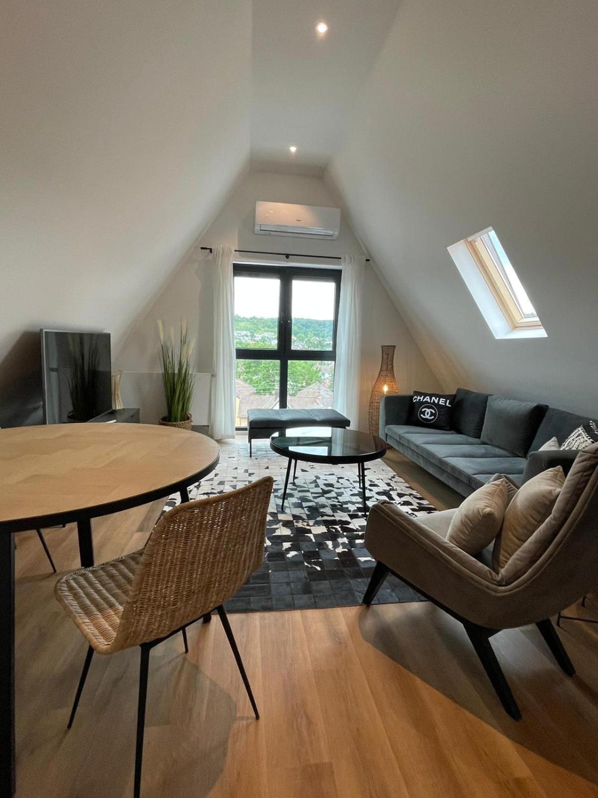 Stadtvilla Apartments Ferienwohnungen Weinsberg Εξωτερικό φωτογραφία